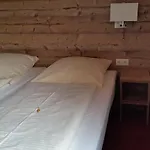 Hotel Alte Krone Tybinga