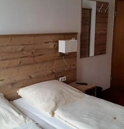 Alte Krone Hotel