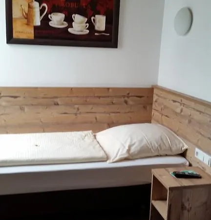 Hotel Alte Krone