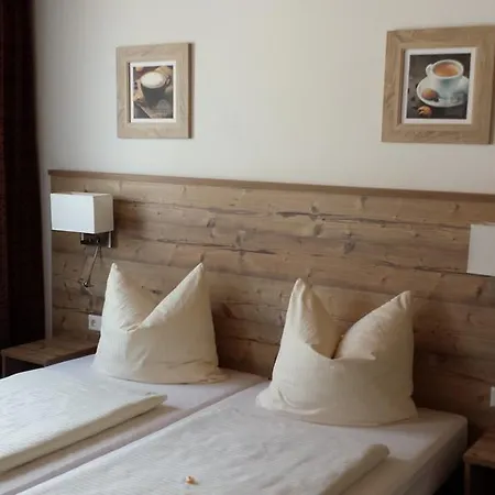 Hotel Alte Krone Tübingen