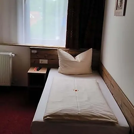 Alte Krone Hotel