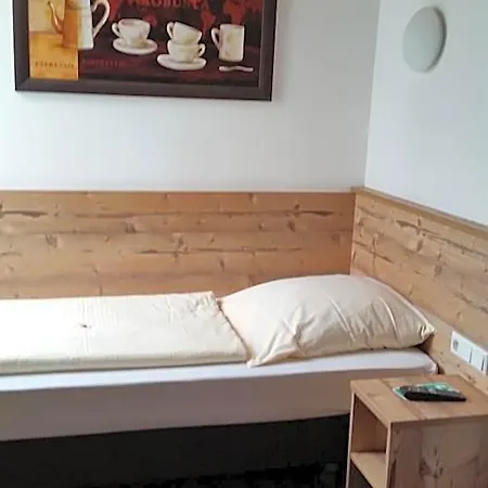 Hotel Alte Krone