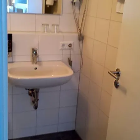Alte Krone Hotel Tübingen