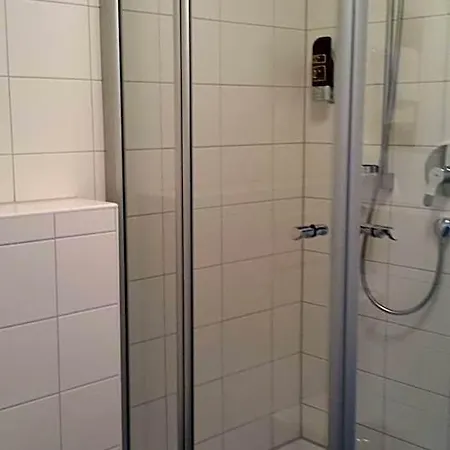 Alte Krone Hotel