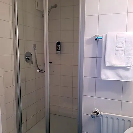 Alte Krone Hotel 2*
