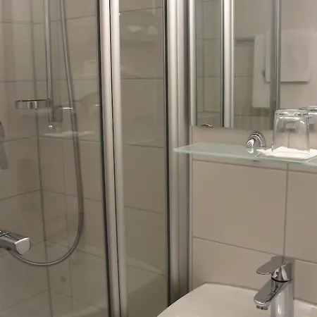 Hotel Alte Krone Tubinga