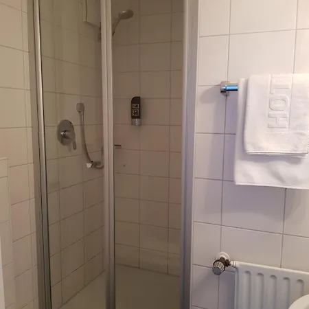 Alte Krone Hotel 2*