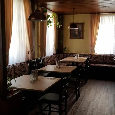 Alte Krone Hotel