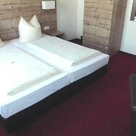 Hotel Alte Krone Tübingen