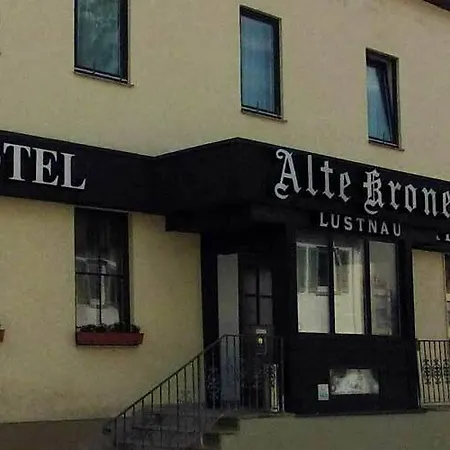 酒店 克朗阿尔特酒店