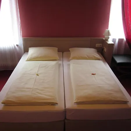 酒店 克朗阿尔特酒店