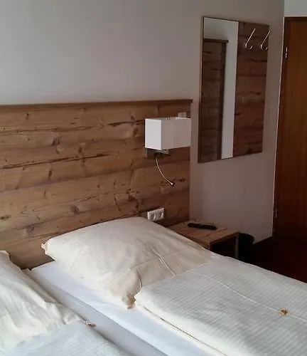 Alte Krone Szálloda