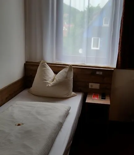 Szálloda Alte Krone