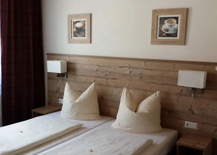 Hotel Alte Krone Tübingen