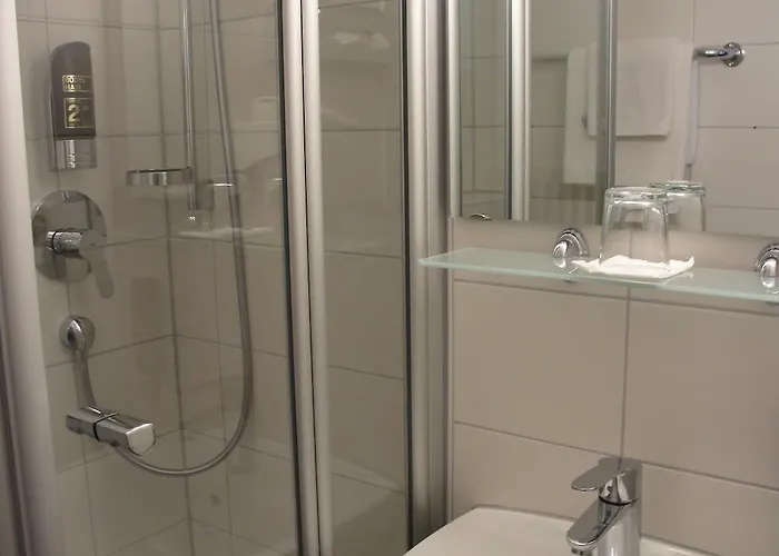 Hotel Alte Krone Tübingen