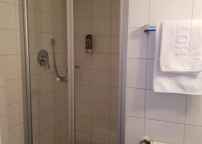 Alte Krone Szálloda 2*