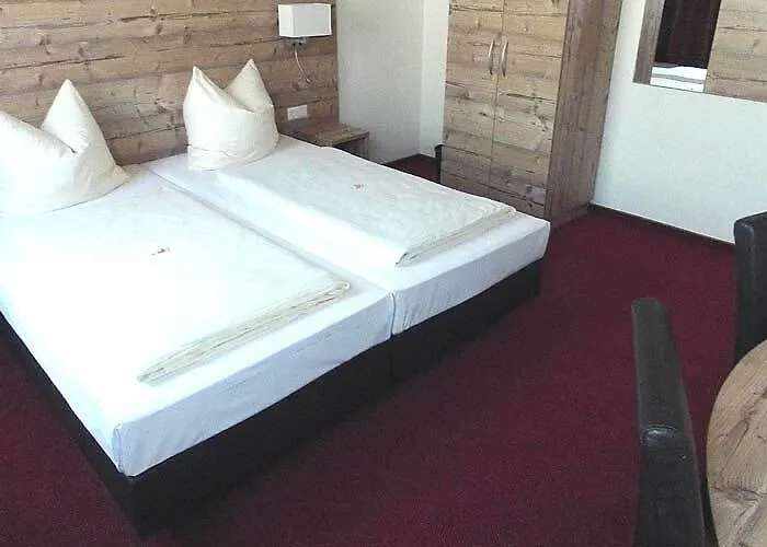 Hotel Alte Krone Tübingen