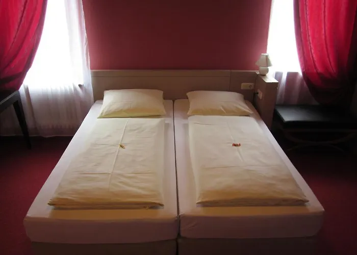 Szálloda Alte Krone